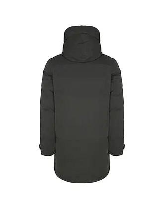 ECOALF | Parka TASKA | 
